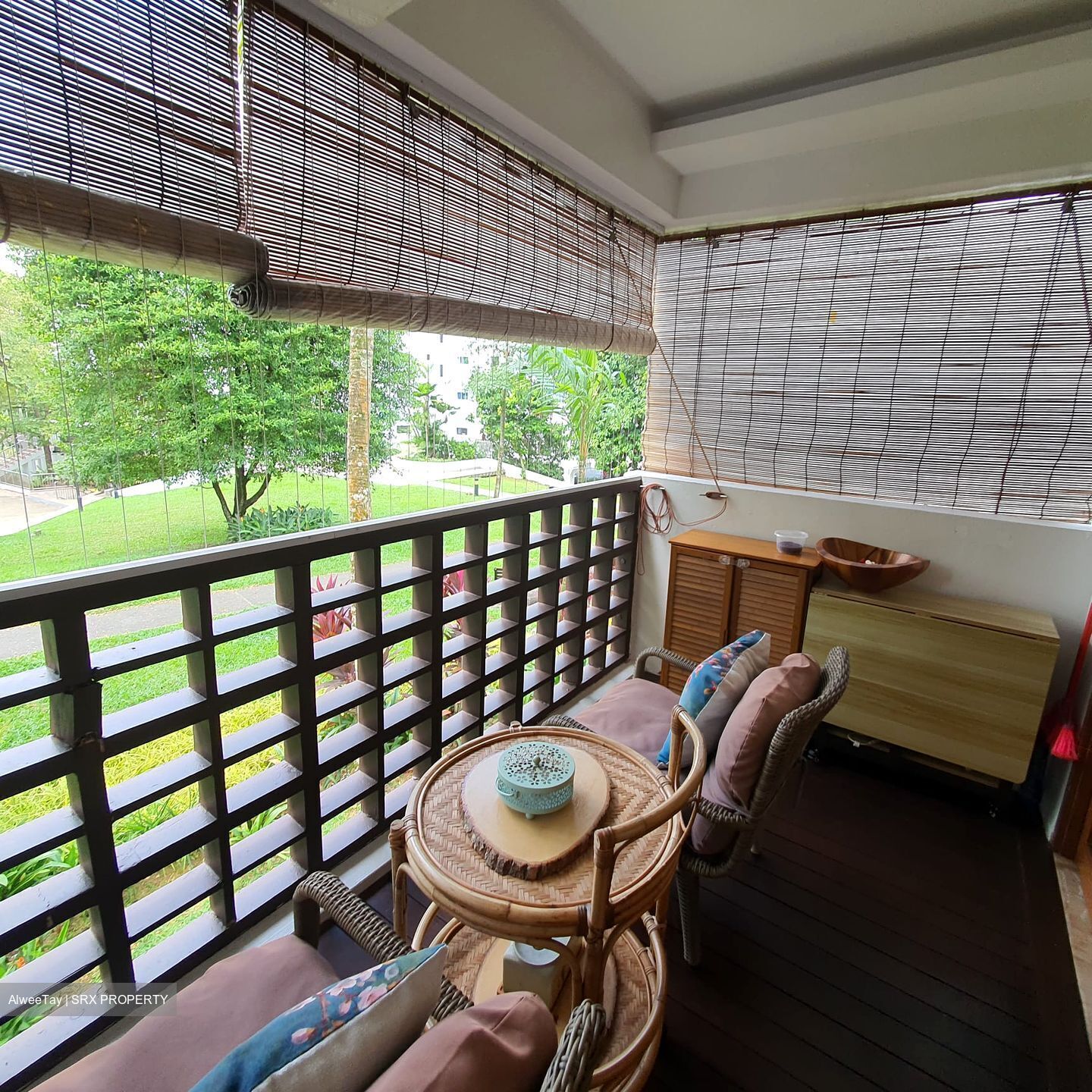 The Dairy Farm (D23), Condominium #441480501